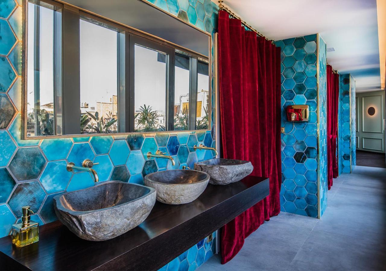 Hotel Axel - Adults Only Barcellona