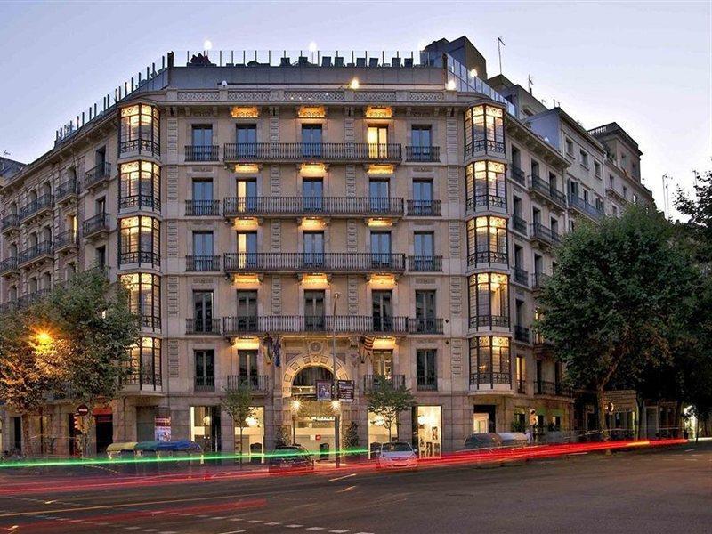 Axel - Adults Only Hotel Barcelone